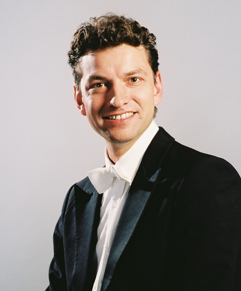Kaspar  Zehnder, conductors