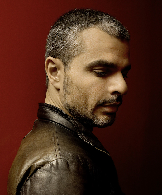 Laurent KORCIA, violon